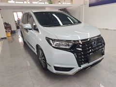 Honda Odyssey 2.0L e:HEV Luxury - фото 3