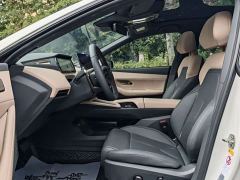 Deepal Deep Blue SL03 1.5L 1200 Extended Range Version - ფოტო 5