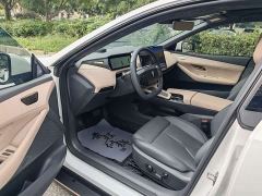Deepal Deep Blue SL03 1.5L 1200 Extended Range Version - ფოტო 6
