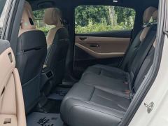 Deepal Deep Blue SL03 1.5L 1200 Extended Range Version - ფოტო 8