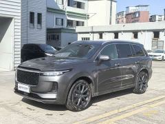 Li Auto ONE Extended Range 6-Seater - ფოტო 1
