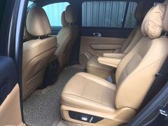 Li Auto ONE Extended Range 6-Seater - ფოტო 10