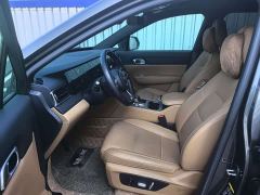 Li Auto ONE Extended Range 6-Seater - ფოტო 12