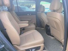 Li Auto ONE Extended Range 6-Seater - ფოტო 13