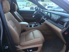 Li Auto ONE Extended Range 6-Seater - ფოტო 17