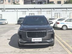 Li Auto ONE Extended Range 6-Seater - ფოტო 2