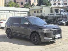 Li Auto ONE Extended Range 6-Seater - ფოტო 3