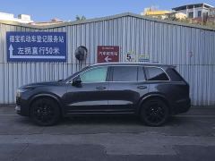 Li Auto ONE Extended Range 6-Seater - ფოტო 6