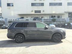 Li Auto ONE Extended Range 6-Seater - ფოტო 7