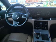Li Auto ONE Extended Range 6-Seater - ფოტო 8