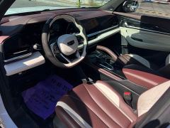 Geely Xingyue L 2.0T DCT EVO FWD Flagship - photo 11