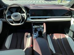 Geely Xingyue L 2.0T DCT EVO FWD Flagship - photo 12