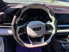 Geely Xingyue L 2.0T DCT EVO FWD Flagship - photo 14