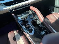 Geely Xingyue L 2.0T DCT EVO FWD Flagship - photo 15