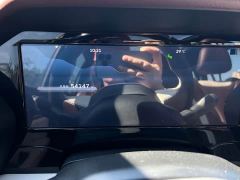 Geely Xingyue L 2.0T DCT EVO FWD Flagship - photo 17