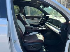 Geely Xingyue L 2.0T DCT EVO FWD Flagship - photo 18