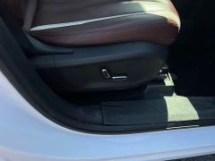 Geely Xingyue L 2.0T DCT EVO FWD Flagship - photo 19