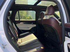 Geely Xingyue L 2.0T DCT EVO FWD Flagship - photo 20