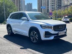 Geely Xingyue L 2.0T DCT EVO FWD Flagship - photo 3