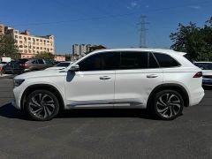 Geely Xingyue L 2.0T DCT EVO FWD Flagship - photo 4
