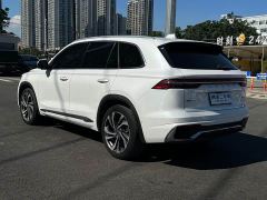 Geely Xingyue L 2.0T DCT EVO FWD Flagship - photo 5