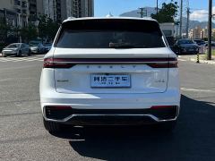 Geely Xingyue L 2.0T DCT EVO FWD Flagship - photo 6