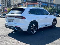 Geely Xingyue L 2.0T DCT EVO FWD Flagship - photo 7