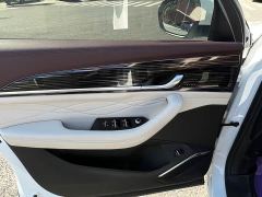 Geely Xingyue L 2.0T DCT EVO FWD Flagship - photo 8