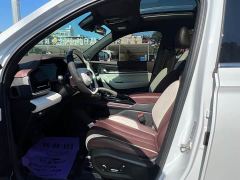 Geely Xingyue L 2.0T DCT EVO FWD Flagship - photo 9