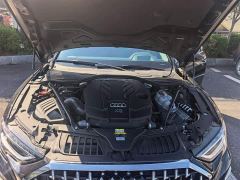 Audi A8 A8L 55 TFSI quattro Flagship - фото 10