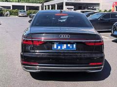 Audi A8 A8L 55 TFSI quattro Flagship - фото 4
