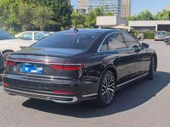 Audi A8 A8L 55 TFSI quattro Flagship - фото 5