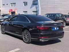 Audi A8 A8L 55 TFSI quattro Flagship - фото 6