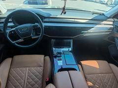 Audi A8 A8L 55 TFSI quattro Flagship - фото 8
