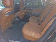Audi A8 A8L 55 TFSI quattro Flagship - фото 9