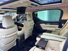 Toyota Vellfire Crown Hybrid 2.5L HV Luxury Edition - фото 11