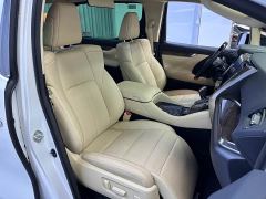 Toyota Vellfire Crown Hybrid 2.5L HV Luxury Edition - фото 19