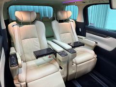 Toyota Vellfire Crown Hybrid 2.5L HV Luxury Edition - фото 20
