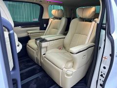 Toyota Vellfire Crown Hybrid 2.5L HV Luxury Edition - фото 9