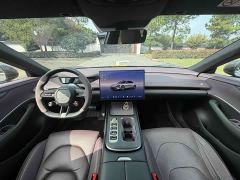 Xiaomi SU7 Rear-Wheel Drive Ultra-Long Range Advanced Autonomous Driving Pro - ფოტო 10