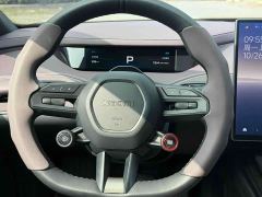 Xiaomi SU7 Rear-Wheel Drive Ultra-Long Range Advanced Autonomous Driving Pro - ფოტო 11