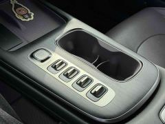 Xiaomi SU7 Rear-Wheel Drive Ultra-Long Range Advanced Autonomous Driving Pro - ფოტო 13