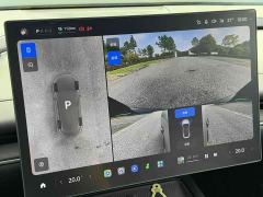 Xiaomi SU7 Rear-Wheel Drive Ultra-Long Range Advanced Autonomous Driving Pro - ფოტო 14