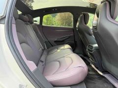 Xiaomi SU7 Rear-Wheel Drive Ultra-Long Range Advanced Autonomous Driving Pro - ფოტო 15