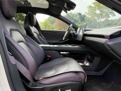 Xiaomi SU7 Rear-Wheel Drive Ultra-Long Range Advanced Autonomous Driving Pro - ფოტო 17