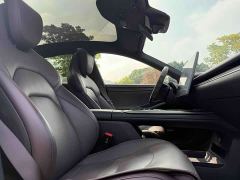 Xiaomi SU7 Rear-Wheel Drive Ultra-Long Range Advanced Autonomous Driving Pro - ფოტო 18