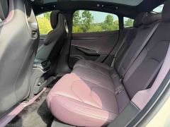 Xiaomi SU7 Rear-Wheel Drive Ultra-Long Range Advanced Autonomous Driving Pro - ფოტო 19