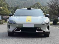 Xiaomi SU7 Rear-Wheel Drive Ultra-Long Range Advanced Autonomous Driving Pro - ფოტო 2