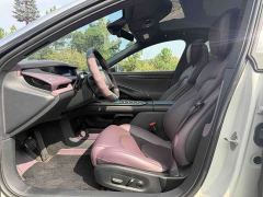 Xiaomi SU7 Rear-Wheel Drive Ultra-Long Range Advanced Autonomous Driving Pro - ფოტო 4