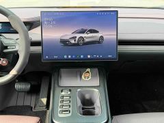 Xiaomi SU7 Rear-Wheel Drive Ultra-Long Range Advanced Autonomous Driving Pro - ფოტო 7